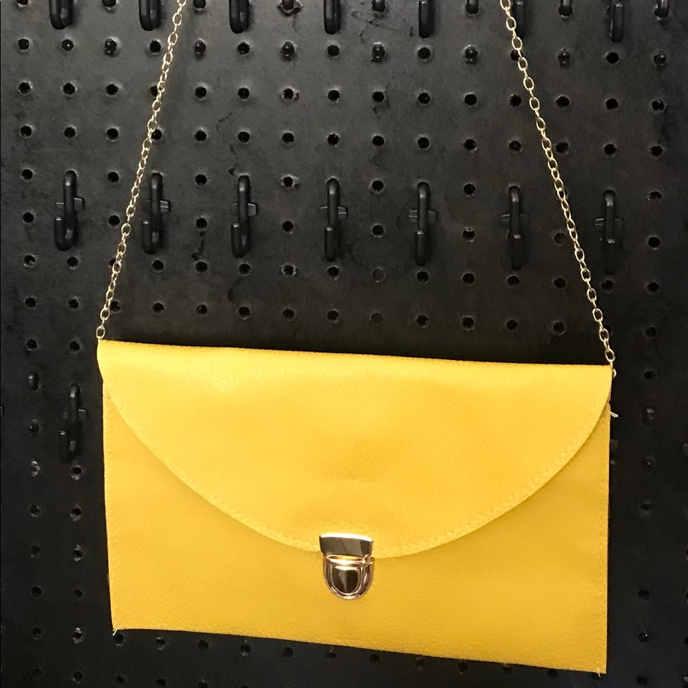 Envelope Purse